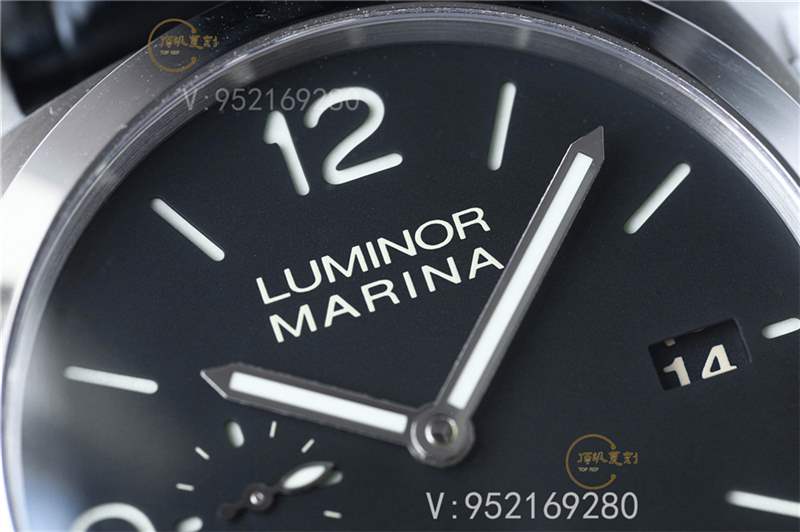 VS廠沛納海312-VS廠沛納海pam312復刻表做工怎么樣-復刻表