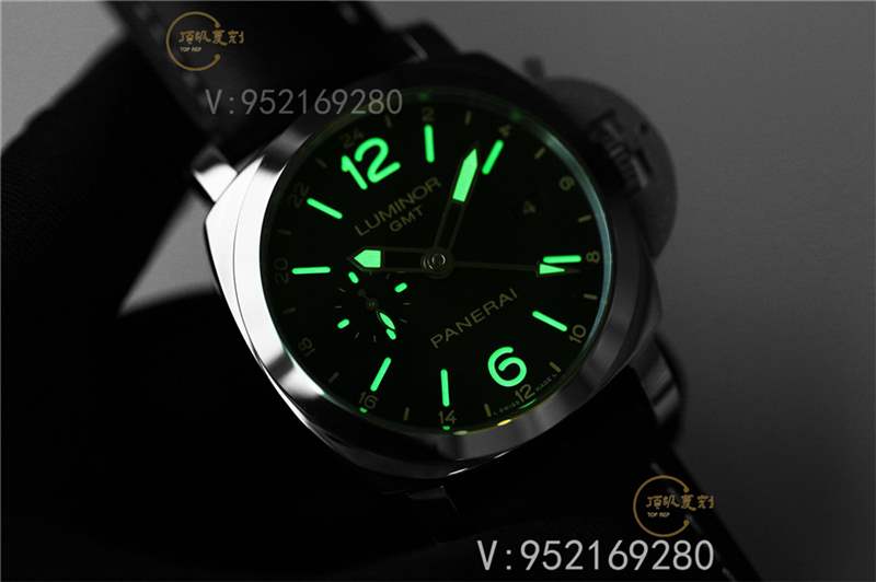 VS廠沛納海531-VS廠沛納海pam531復刻表GMT雙時區做工怎么樣-復刻表