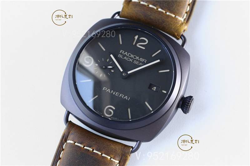 VS廠沛納海505-VS廠沛納海pam505洋蔥頭把頭復刻表v2版做工怎么樣-復刻表