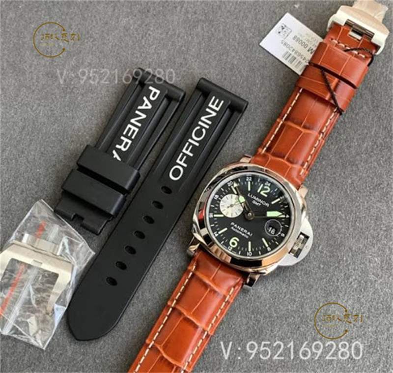 VS廠沛納海088-VS廠沛納海pam088魚眼泡泡鏡復(fù)刻表做工怎么樣-復(fù)刻表