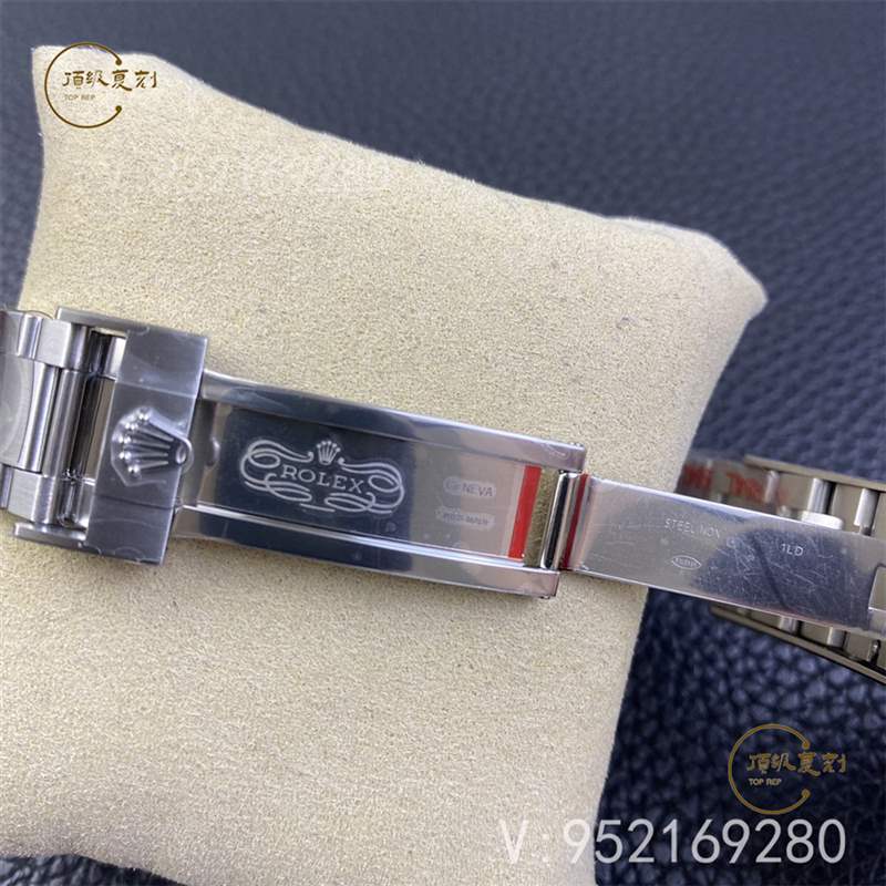 C廠(chǎng)Clean廠(chǎng)勞力士41mm黑水鬼復(fù)刻表價(jià)格是多少錢(qián)-復(fù)刻表