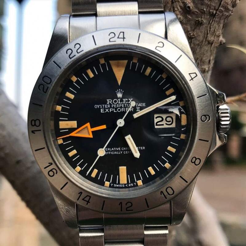 價錢3萬起！2022年10款Rolex勞力士熱門古董舊裝勞力士表推介-復刻表