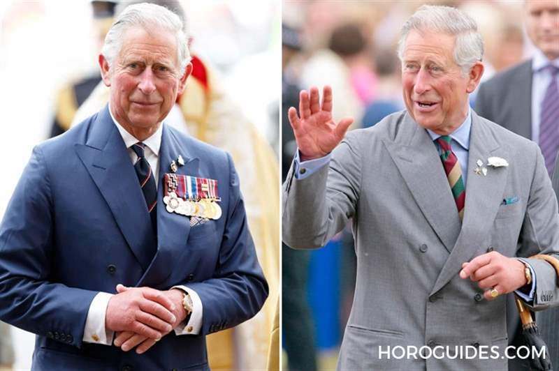 查爾斯三世登基那一刻！見證英國(guó)開啟新時(shí)代的那些表-復(fù)刻表