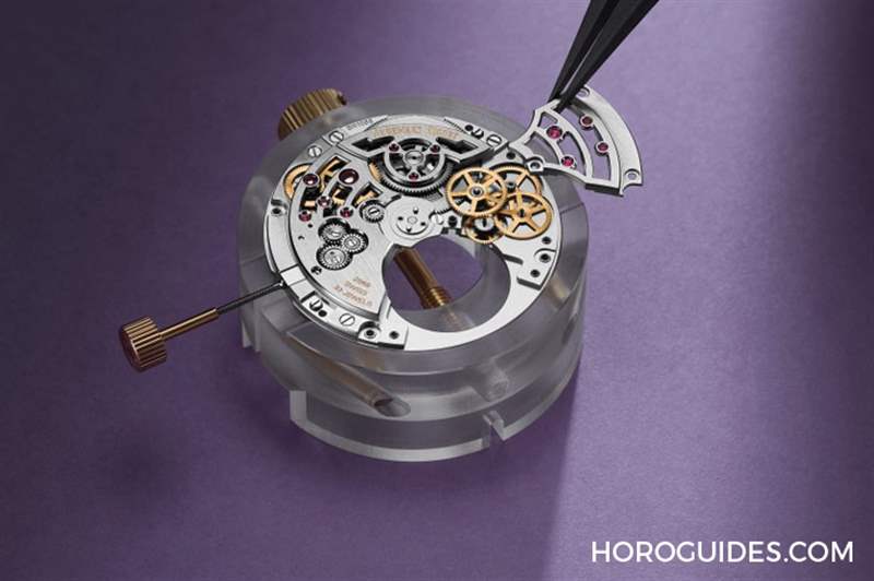 愛彼RD#3又更小了！37mm款以墨紫面盤初亮相-復刻表