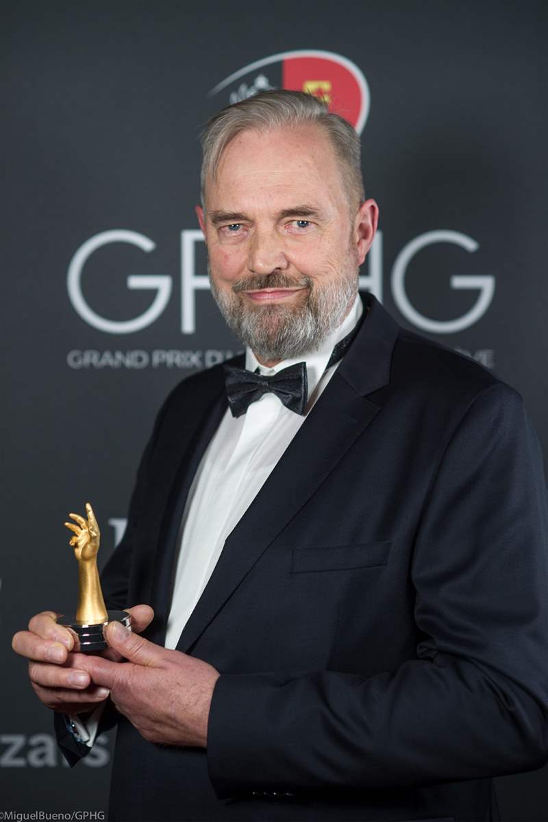 深入了解技術制表業(yè)，這款擒縱系統(tǒng)會讓您大開眼界-復刻表