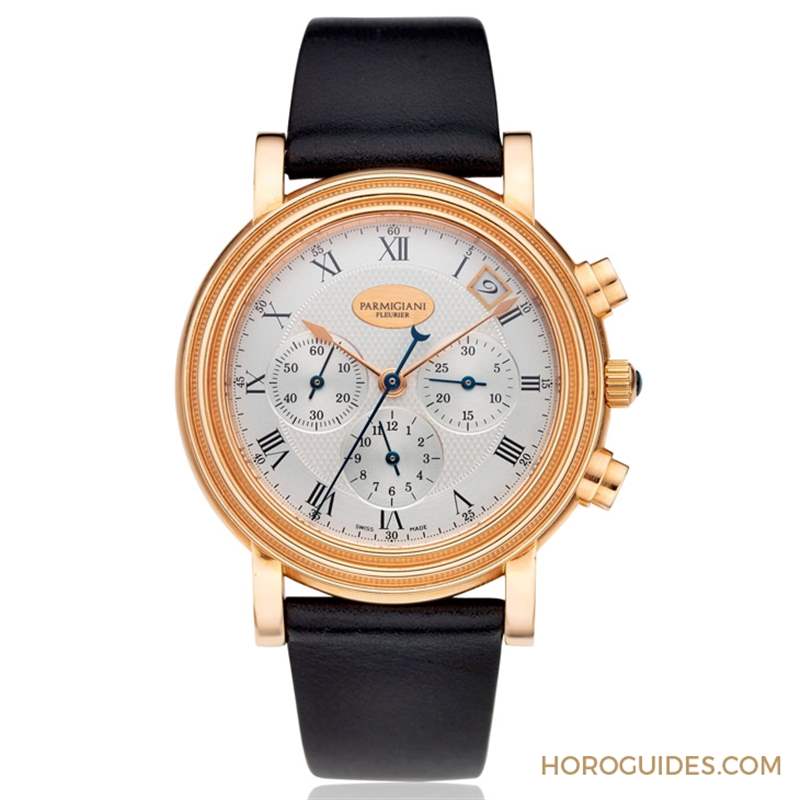 查爾斯三世登基那一刻！見證英國(guó)開啟新時(shí)代的那些表-復(fù)刻表