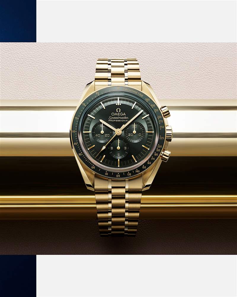 ROLEX vs OMEGA｜5大對應手表決高下Daytona、水鬼、OP如雙胞胎-復刻表
