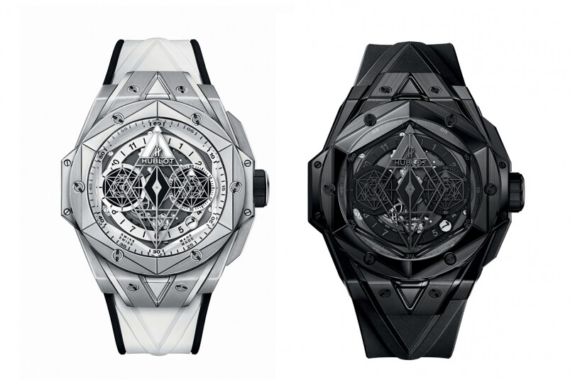 12款熱門(mén)Hublot手表推介｜新手買(mǎi)宇舶表格價(jià)必睇！-復(fù)刻表
