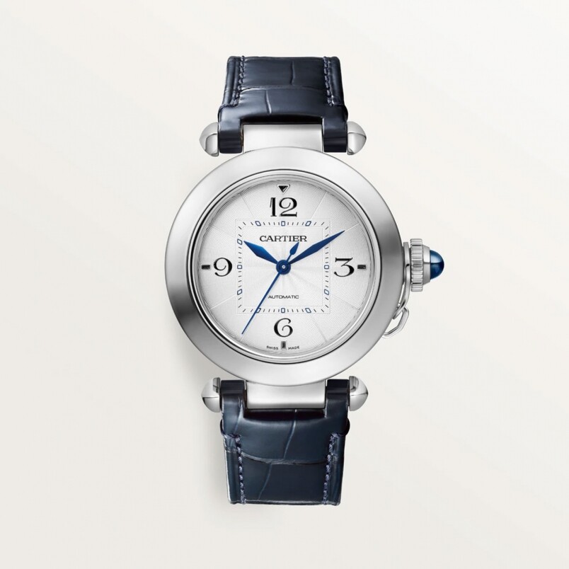 男裝機械手表入門推介！精選10個品牌10+款入門表-復(fù)刻表