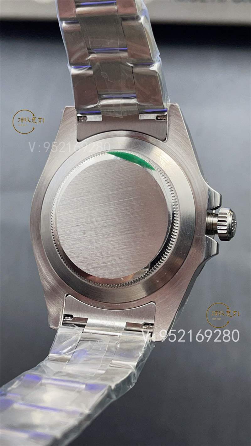 N廠勞力士探險家二代216570復刻表做工怎么樣-復刻表