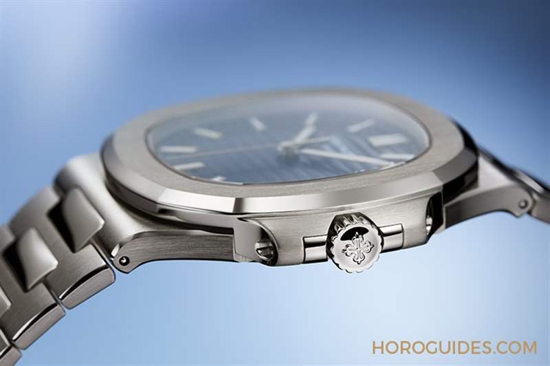 傳奇，是否再次偉大｜百達翡麗Nautilus 5811/1G-001新貌、回歸以及日后延伸-復刻表