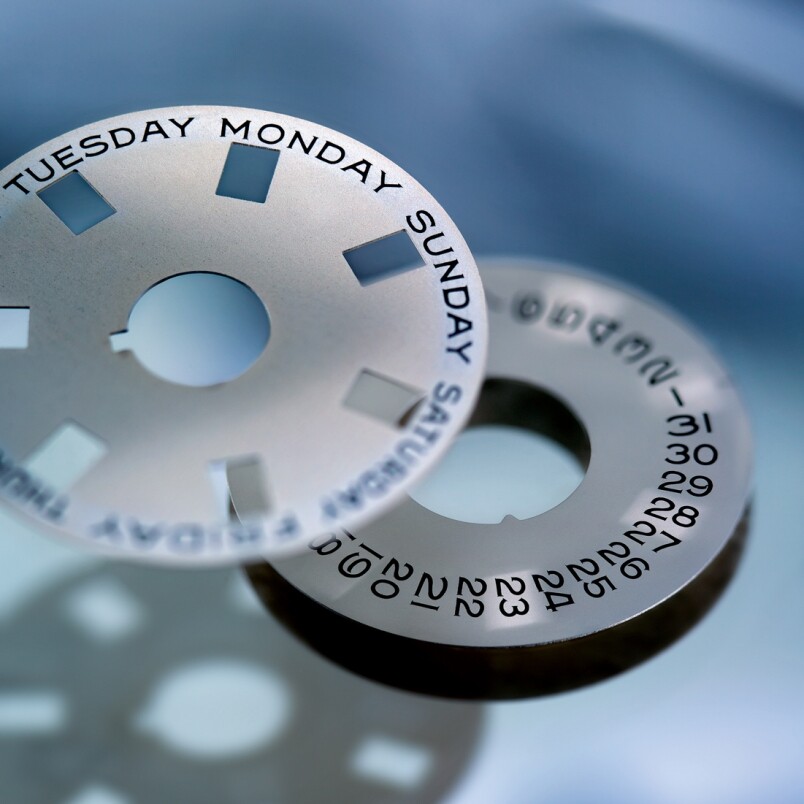 勞力士迷必睇！2022年8款熱門Rolex Day-Date 36、40腕表推介-復刻表