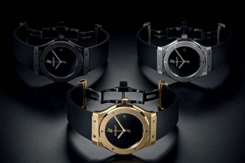 12款熱門(mén)Hublot手表推介｜新手買(mǎi)宇舶表格價(jià)必睇！-復(fù)刻表