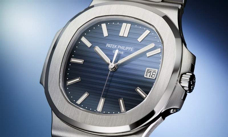 傳奇，是否再次偉大｜百達翡麗Nautilus 5811/1G-001新貌、回歸以及日后延伸-復刻表