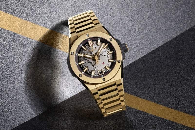 12款熱門(mén)Hublot手表推介｜新手買(mǎi)宇舶表格價(jià)必睇！-復(fù)刻表