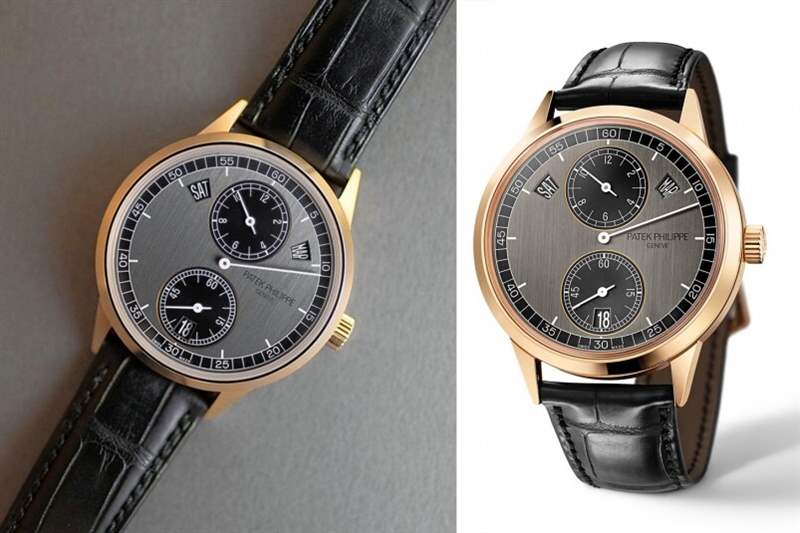 12款2022年熱門Patek Philippe手表價錢一覽｜入手百達翡麗PP表格價必睇-復刻表