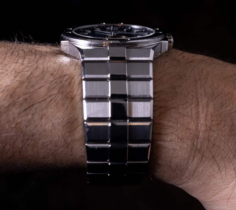 動手實(shí)踐：蕭邦高山鷹飛行陀飛輪腕表-復(fù)刻表