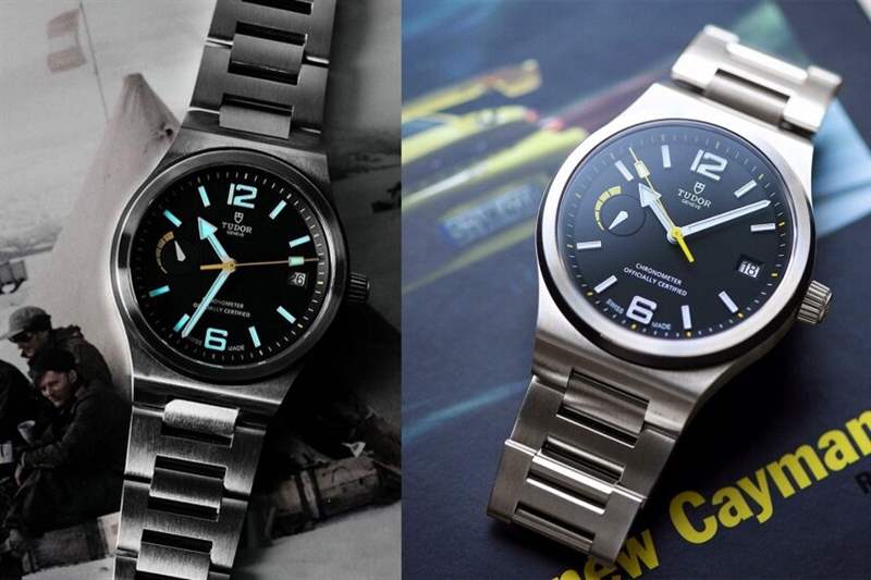 14只熱門Tudor手表入手定價一覽，買帝舵表格價必睇-復刻表