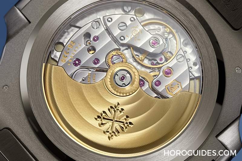 傳奇，是否再次偉大｜百達翡麗Nautilus 5811/1G-001新貌、回歸以及日后延伸-復刻表