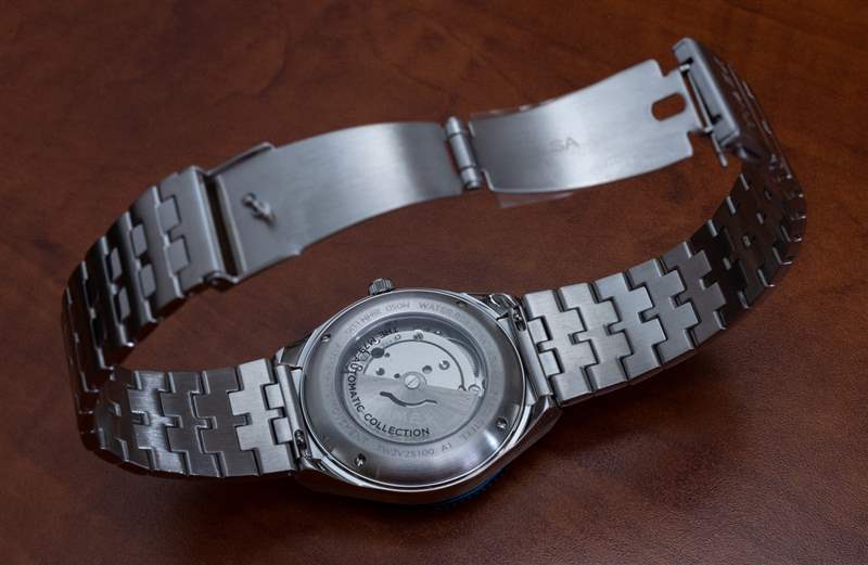 經濟實惠的愛好者推薦：Timex M79 Automatic & Q Malibu 手表-復刻表