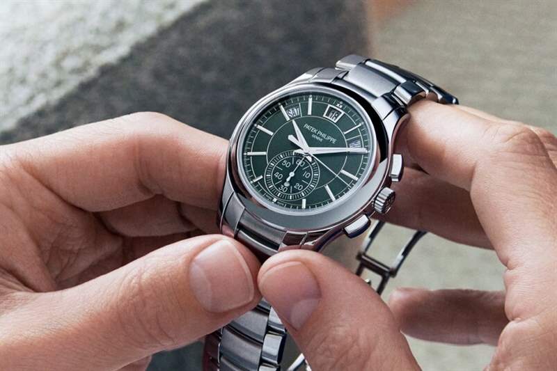 12款2022年熱門Patek Philippe手表價錢一覽｜入手百達翡麗PP表格價必睇-復刻表