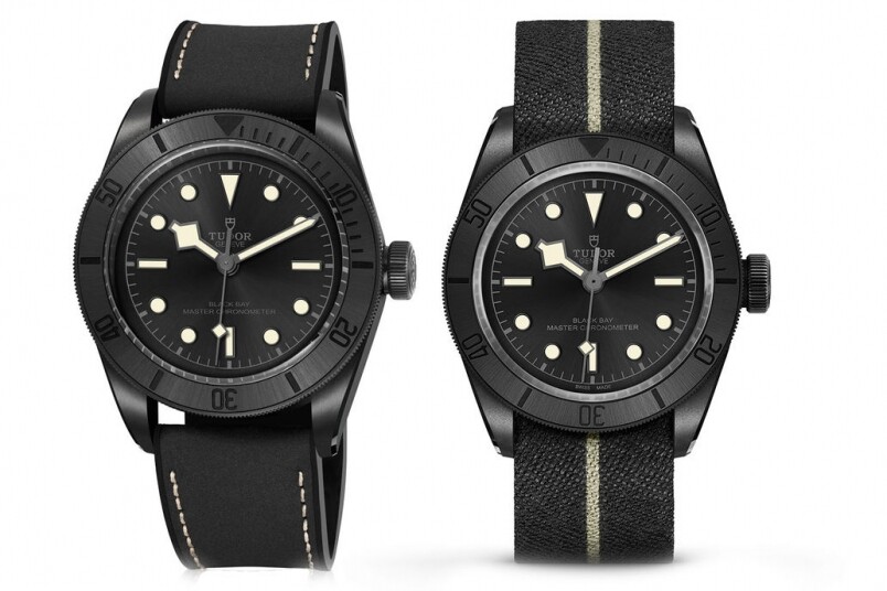 14只熱門Tudor手表入手定價一覽，買帝舵表格價必睇-復刻表
