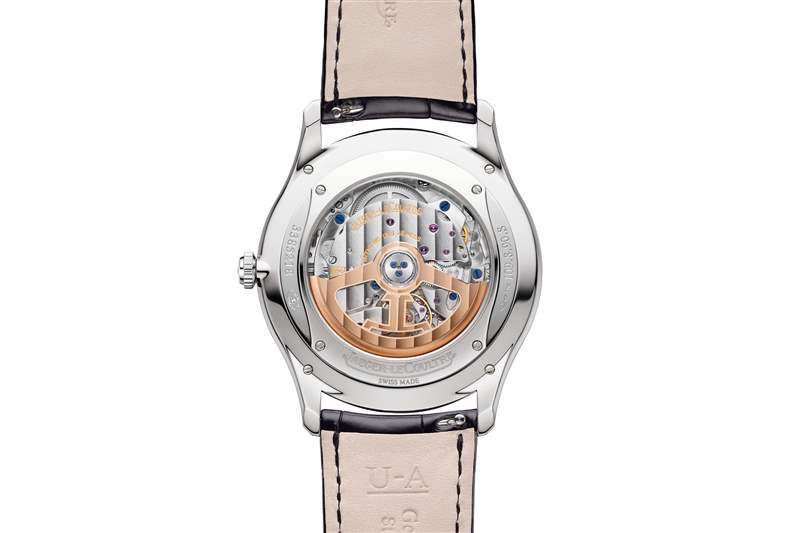 偷比。揮霍Jaeger-LeCoultre 或浪琴表：哪個(gè)超薄獲得勝利？-復(fù)刻表