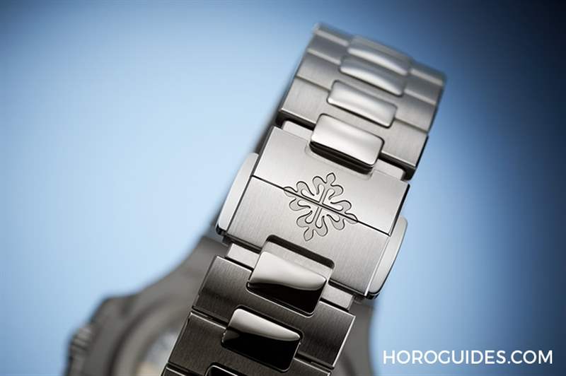 傳奇，是否再次偉大｜百達翡麗Nautilus 5811/1G-001新貌、回歸以及日后延伸-復刻表