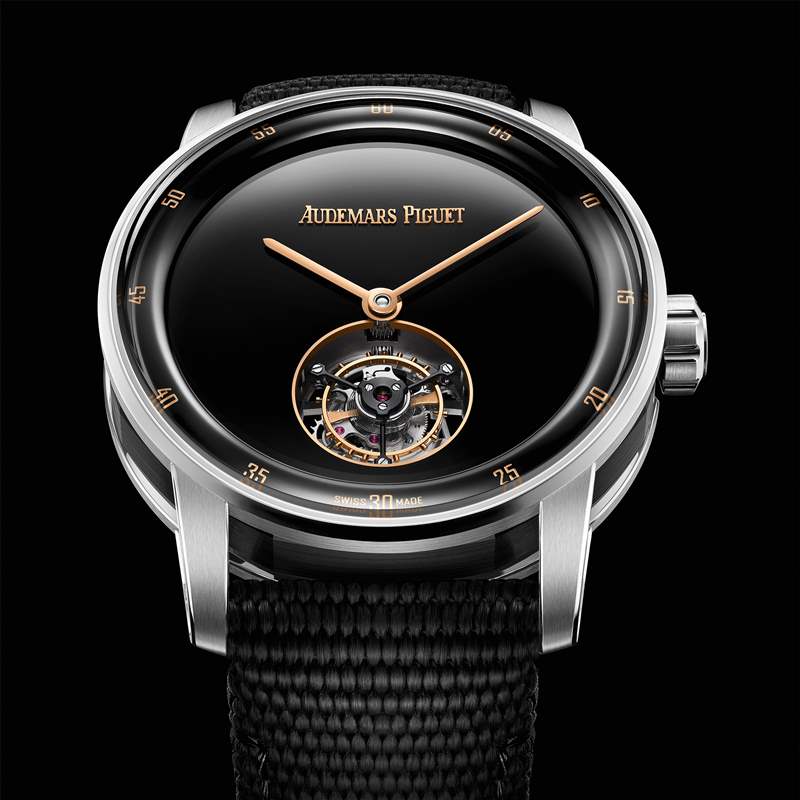 深入探討愛彼代碼11.59系列如何不斷發(fā)展-復(fù)刻表