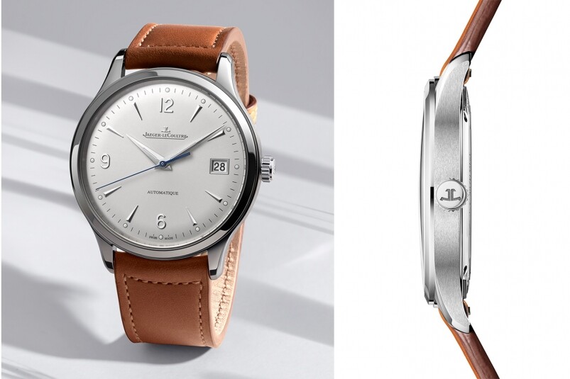10只熱門Jaeger-LeCoultre積家手表推介！新手買JLC表格價必睇！-復(fù)刻表