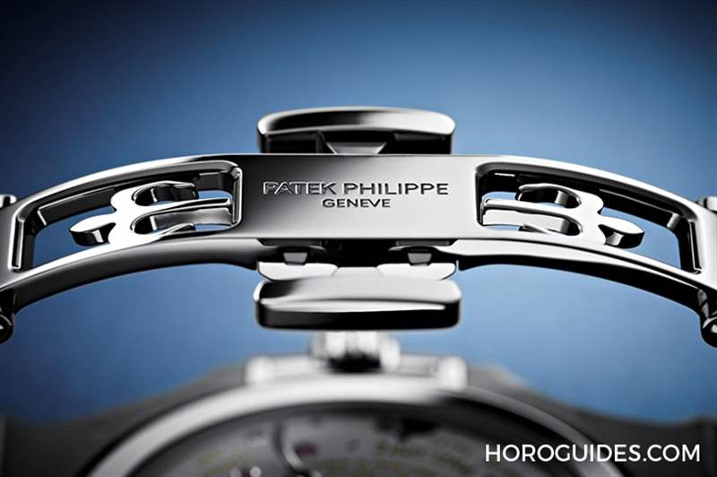 傳奇，是否再次偉大｜百達翡麗Nautilus 5811/1G-001新貌、回歸以及日后延伸-復刻表