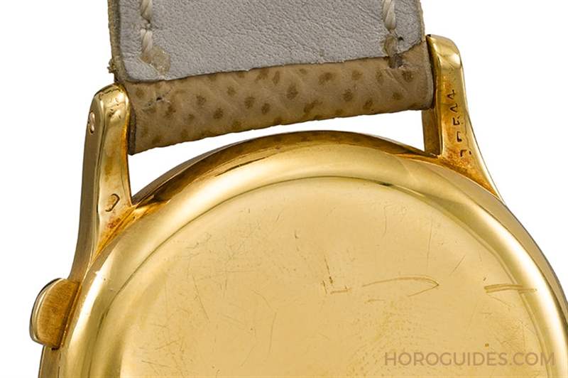 佳士得即將拍賣：百達翡麗Ref.1518萬年歷計時碼表，唯一已知配有Cartier雙簽面盤-復刻表