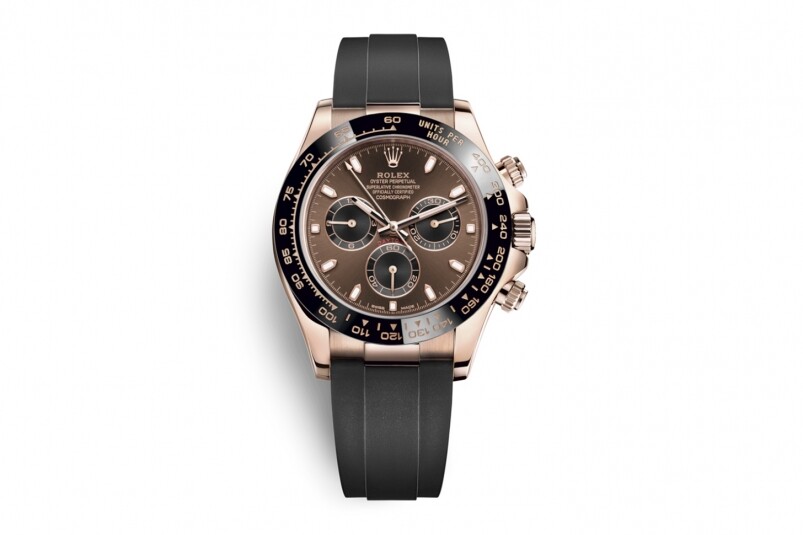 勞力士迷買表必睇！10款2022年熱門Rolex Daytona價錢一覽-復刻表