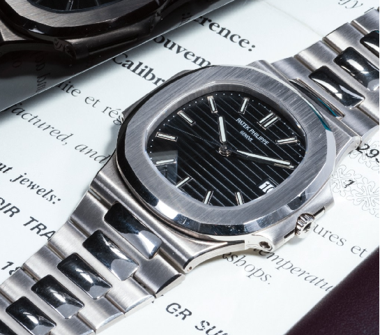 購(gòu)買、出售和收藏百達(dá)翡麗鸚鵡螺 5711 收藏家指南-復(fù)刻表