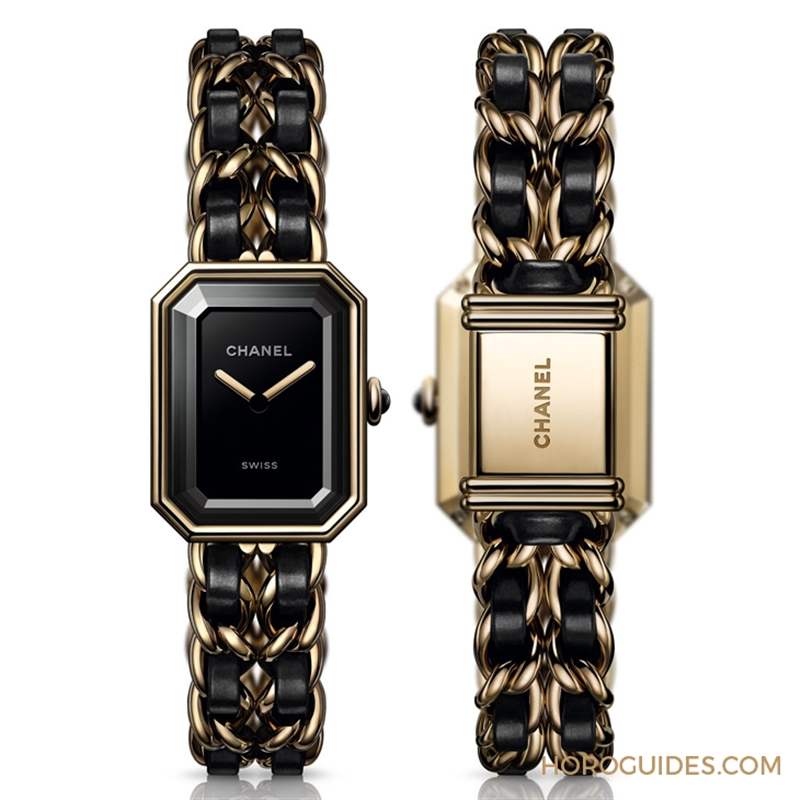 Première 升級重現，延續經典魅力-復刻表