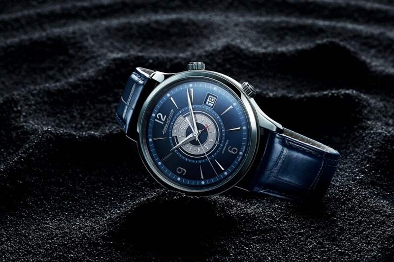 10只熱門Jaeger-LeCoultre積家手表推介！新手買JLC表格價必睇！-復(fù)刻表