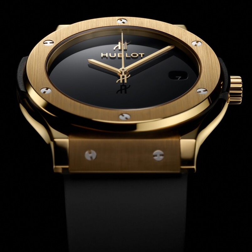 12款熱門(mén)Hublot手表推介｜新手買(mǎi)宇舶表格價(jià)必睇！-復(fù)刻表