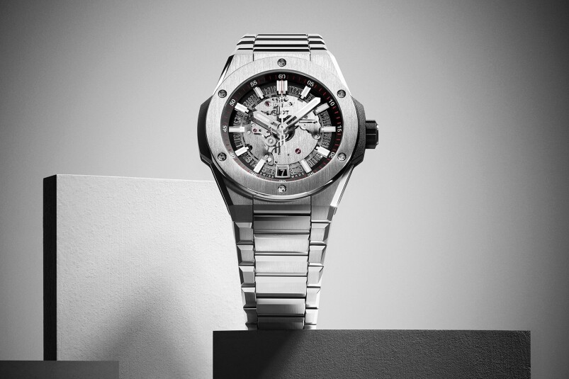 12款熱門(mén)Hublot手表推介｜新手買(mǎi)宇舶表格價(jià)必睇！-復(fù)刻表