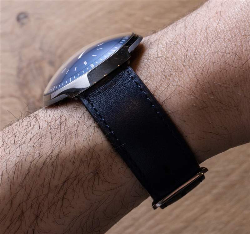 動手實踐：Ressence Type 8“入門級”手表-復刻表