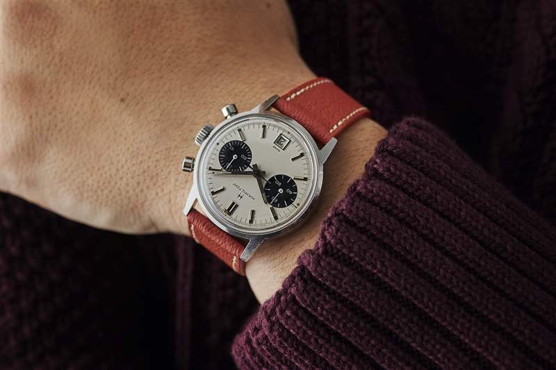 復古手表A 1979 Rolex Datejust Oysterquartz，A 1970s Zenith El Primero Ref。G7810 和 1991 年勞力士 GMT-Master-復刻表