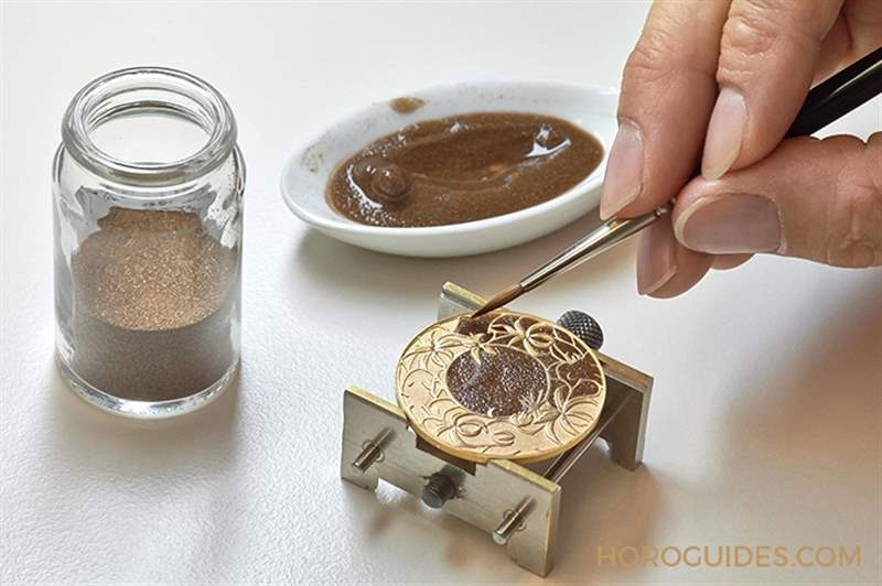 歲月靜好之美｜江詩丹頓藝術大師系列中國十二生肖傳奇之兔年-復刻表