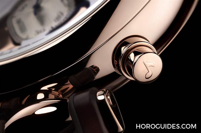 OMEGA發(fā)表全新計時三問機(jī)芯，1932同軸擒縱大師天文臺機(jī)芯｜Olympic 1932 Chrono Chime 腕表-復(fù)刻表