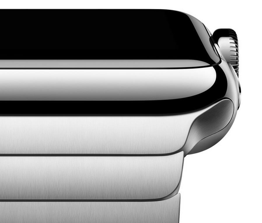 Apple Watch發(fā)布：最終細(xì)節(jié)和價格-復(fù)刻表