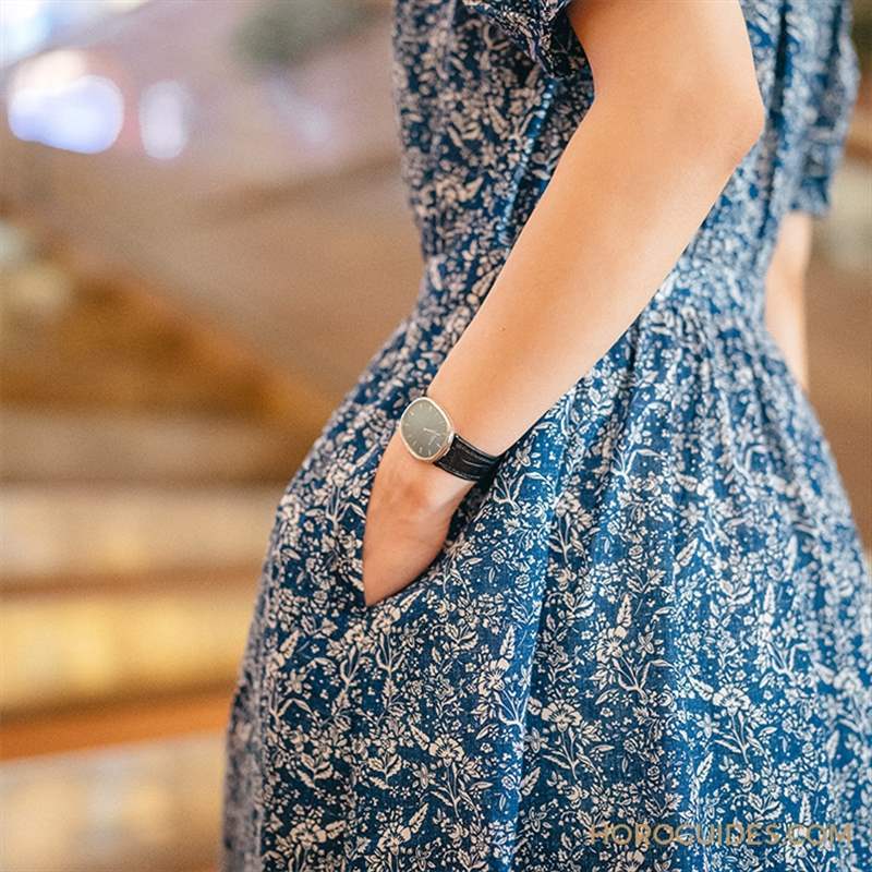 IG影響力人物：Jessie的收藏風格-復刻表