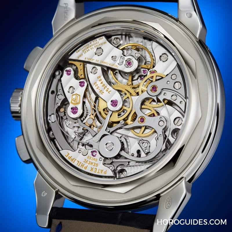 表王旗艦級經(jīng)典表款寶石滿鑲亮相｜百達(dá)翡麗Ref. 6300大師報時腕表與Ref. 5271萬年歷計時碼表-復(fù)刻表