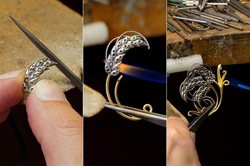 皇家禮炮致敬白金禧深遠(yuǎn)意義珍稀威士忌的完美調(diào)和成就時代定義-復(fù)刻表