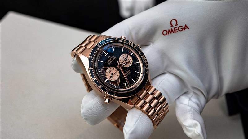 我們回應(yīng)您對新款勞力士百年靈和歐米茄的評論的對話——以及Malaika的注意事項-復(fù)刻表