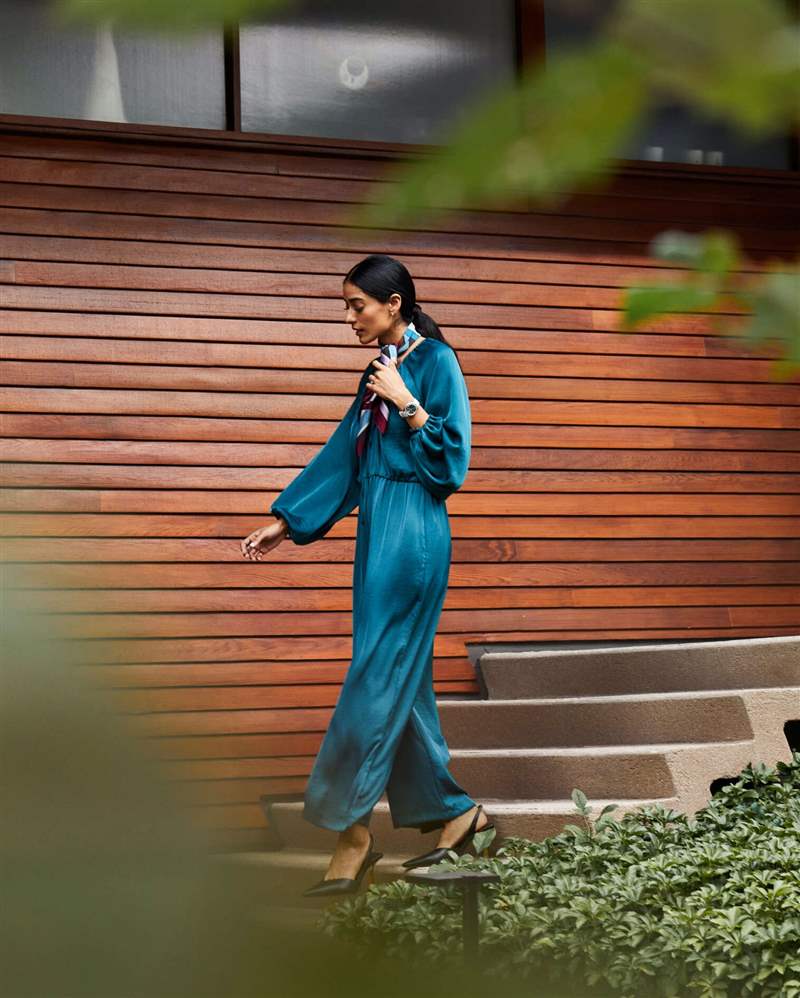 Accutron的傳統收藏-復刻表