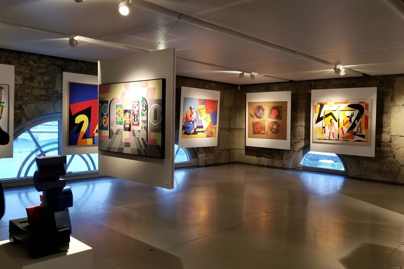 Swatch｜玩味35年-復刻表