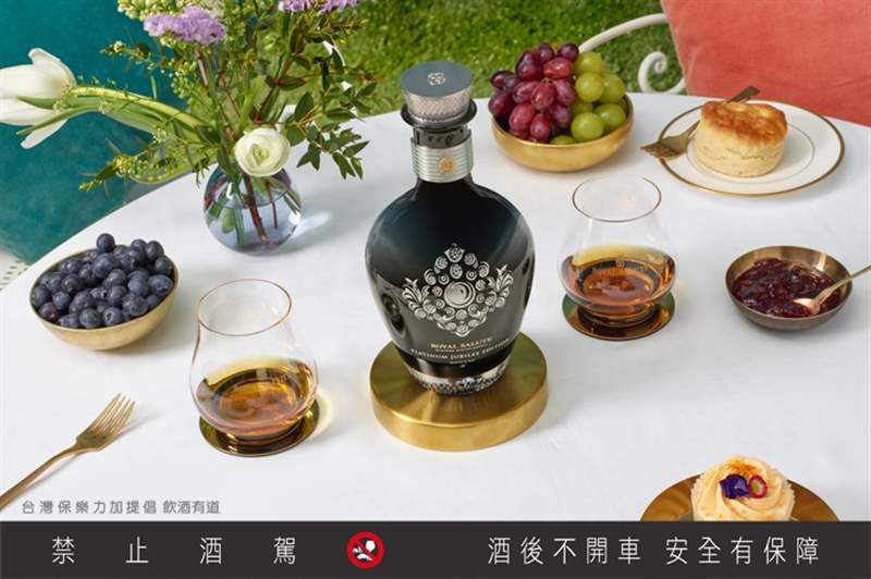 皇家禮炮致敬白金禧深遠(yuǎn)意義珍稀威士忌的完美調(diào)和成就時代定義-復(fù)刻表